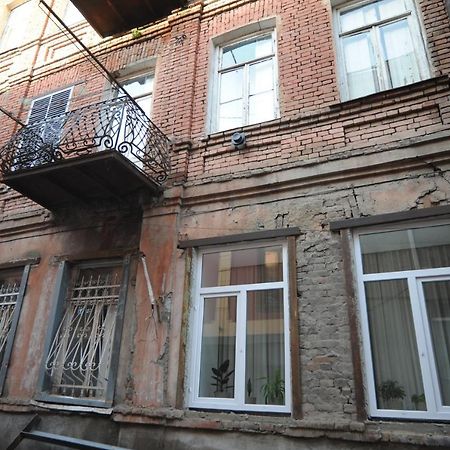 Old Tbilisi Metekhi One Room Εξωτερικό φωτογραφία