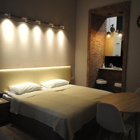 Old Tbilisi Metekhi One Room Εξωτερικό φωτογραφία