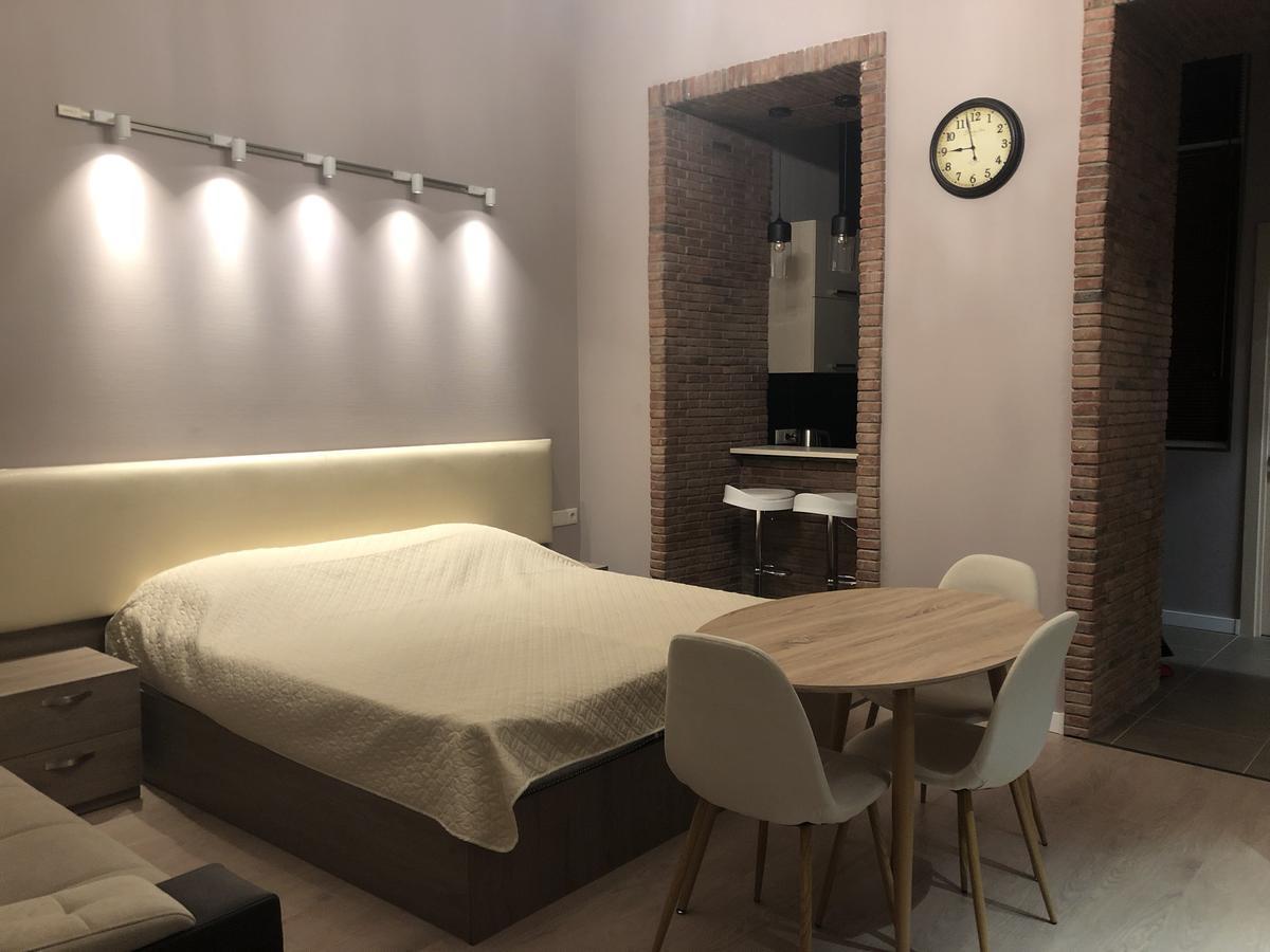 Old Tbilisi Metekhi One Room Εξωτερικό φωτογραφία