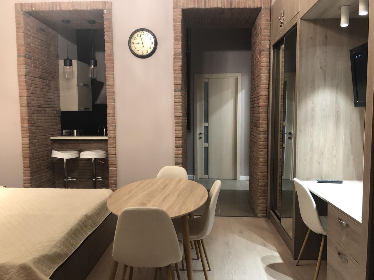 Old Tbilisi Metekhi One Room Εξωτερικό φωτογραφία