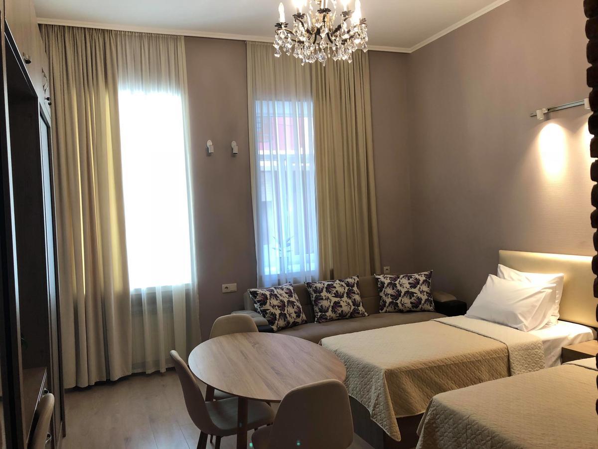 Old Tbilisi Metekhi One Room Εξωτερικό φωτογραφία