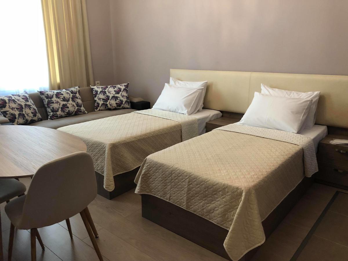 Old Tbilisi Metekhi One Room Εξωτερικό φωτογραφία