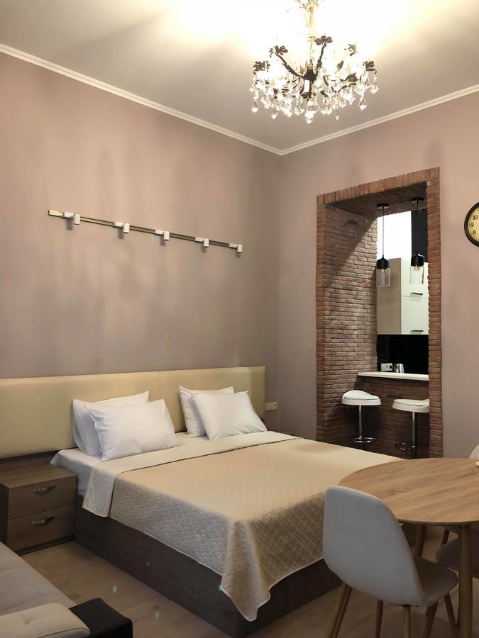 Old Tbilisi Metekhi One Room Εξωτερικό φωτογραφία