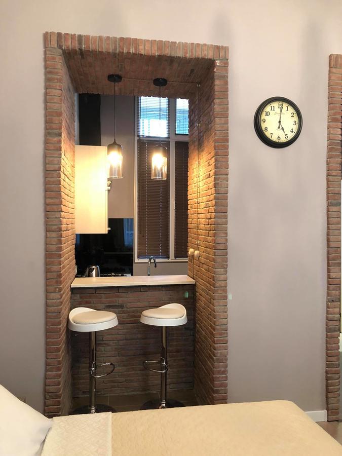 Old Tbilisi Metekhi One Room Εξωτερικό φωτογραφία