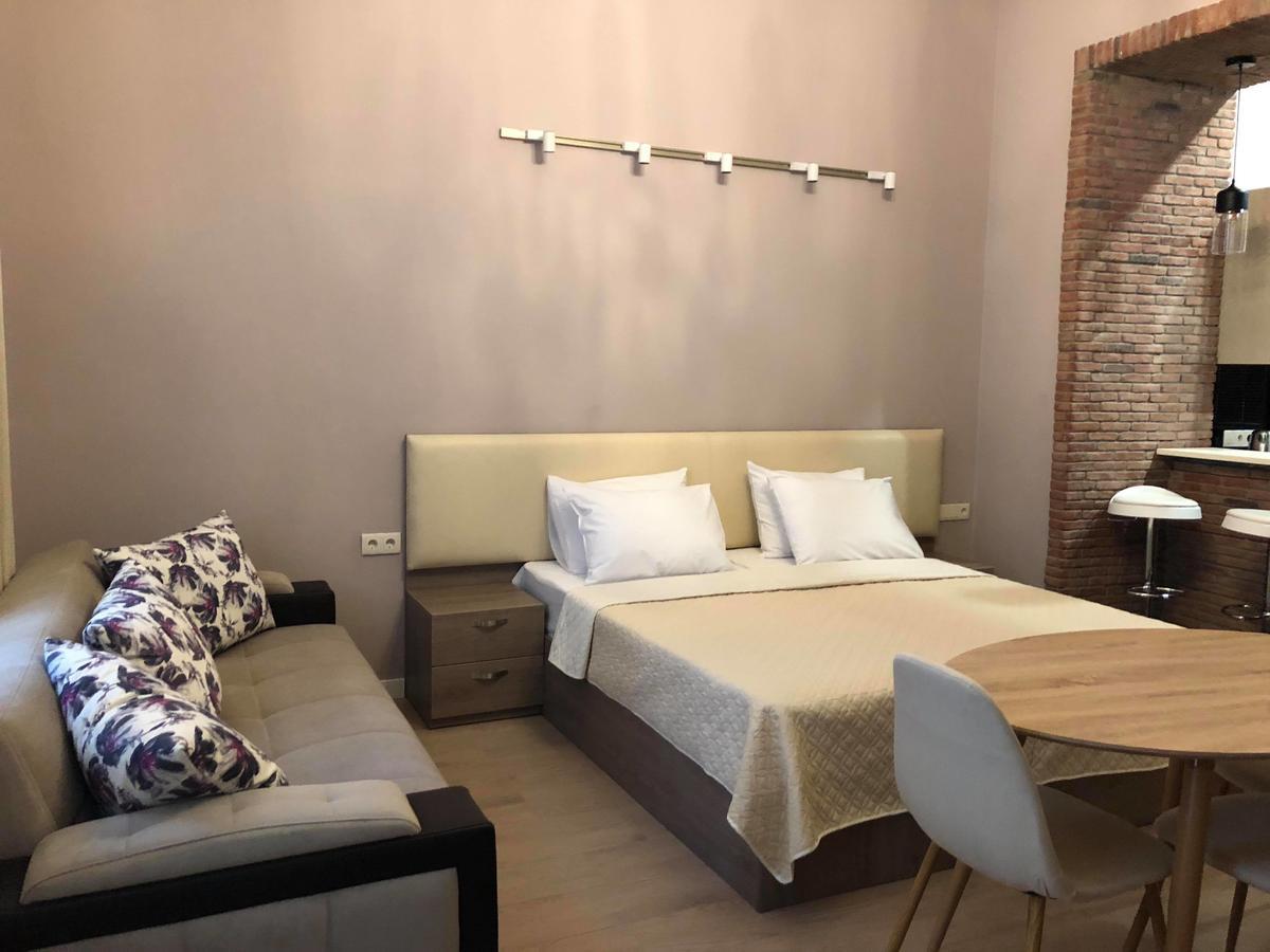 Old Tbilisi Metekhi One Room Εξωτερικό φωτογραφία