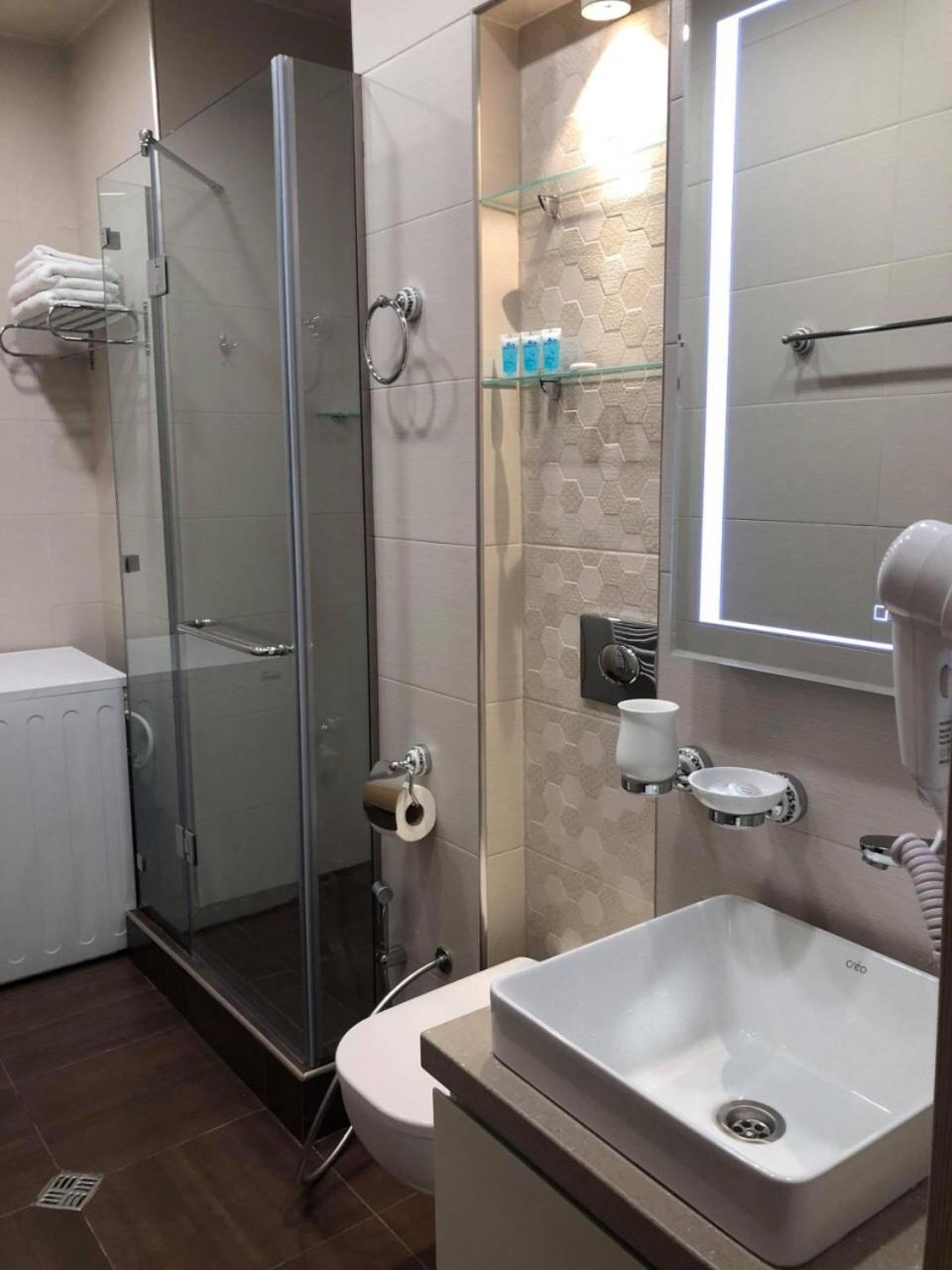 Old Tbilisi Metekhi One Room Εξωτερικό φωτογραφία