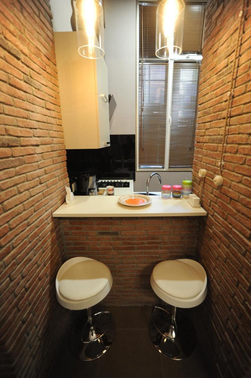 Old Tbilisi Metekhi One Room Εξωτερικό φωτογραφία