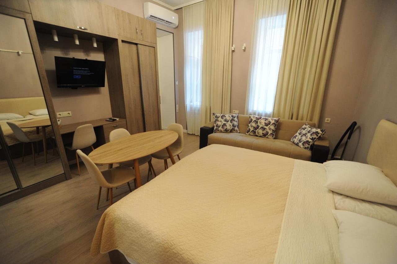 Old Tbilisi Metekhi One Room Εξωτερικό φωτογραφία