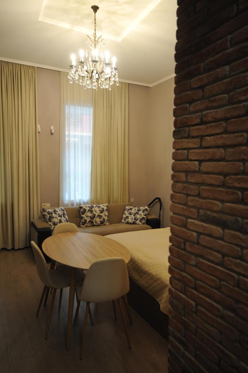 Old Tbilisi Metekhi One Room Εξωτερικό φωτογραφία