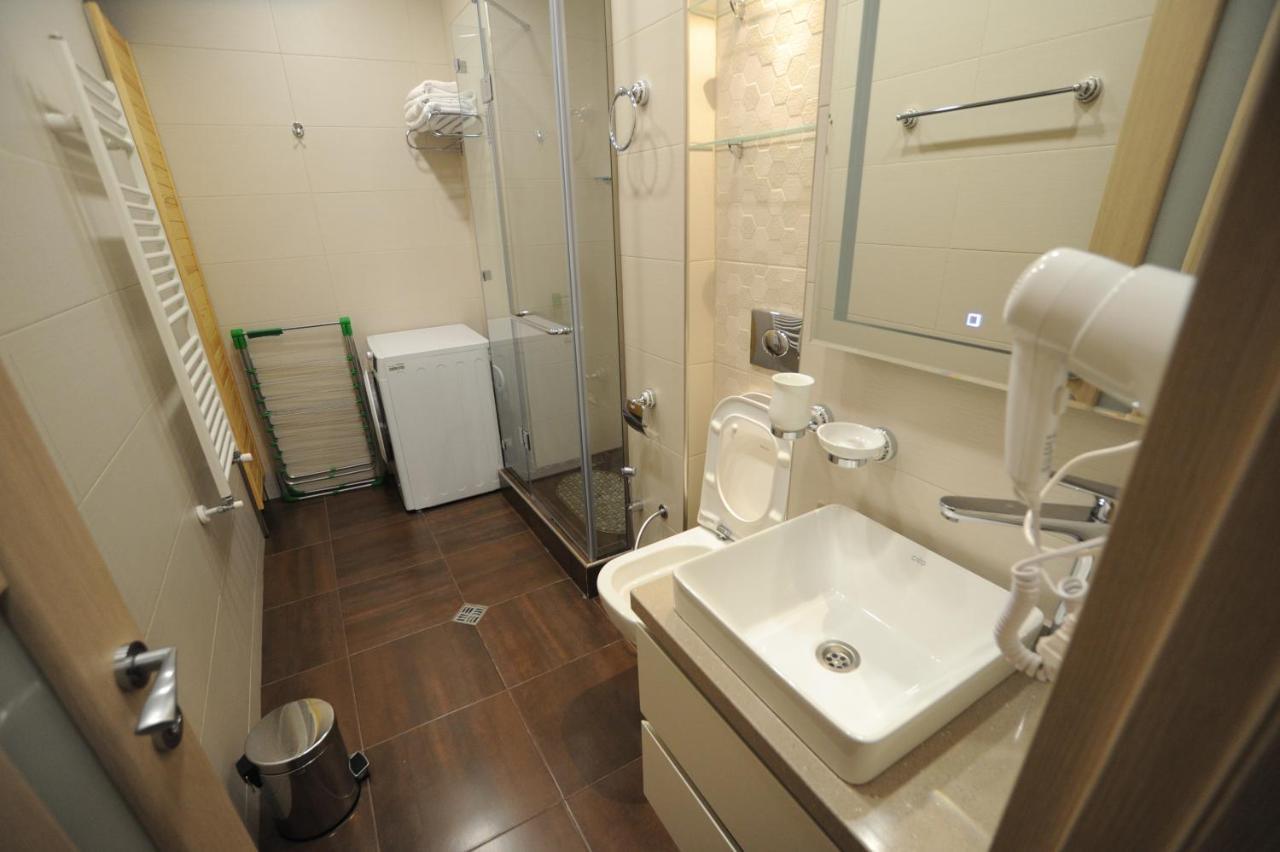 Old Tbilisi Metekhi One Room Εξωτερικό φωτογραφία