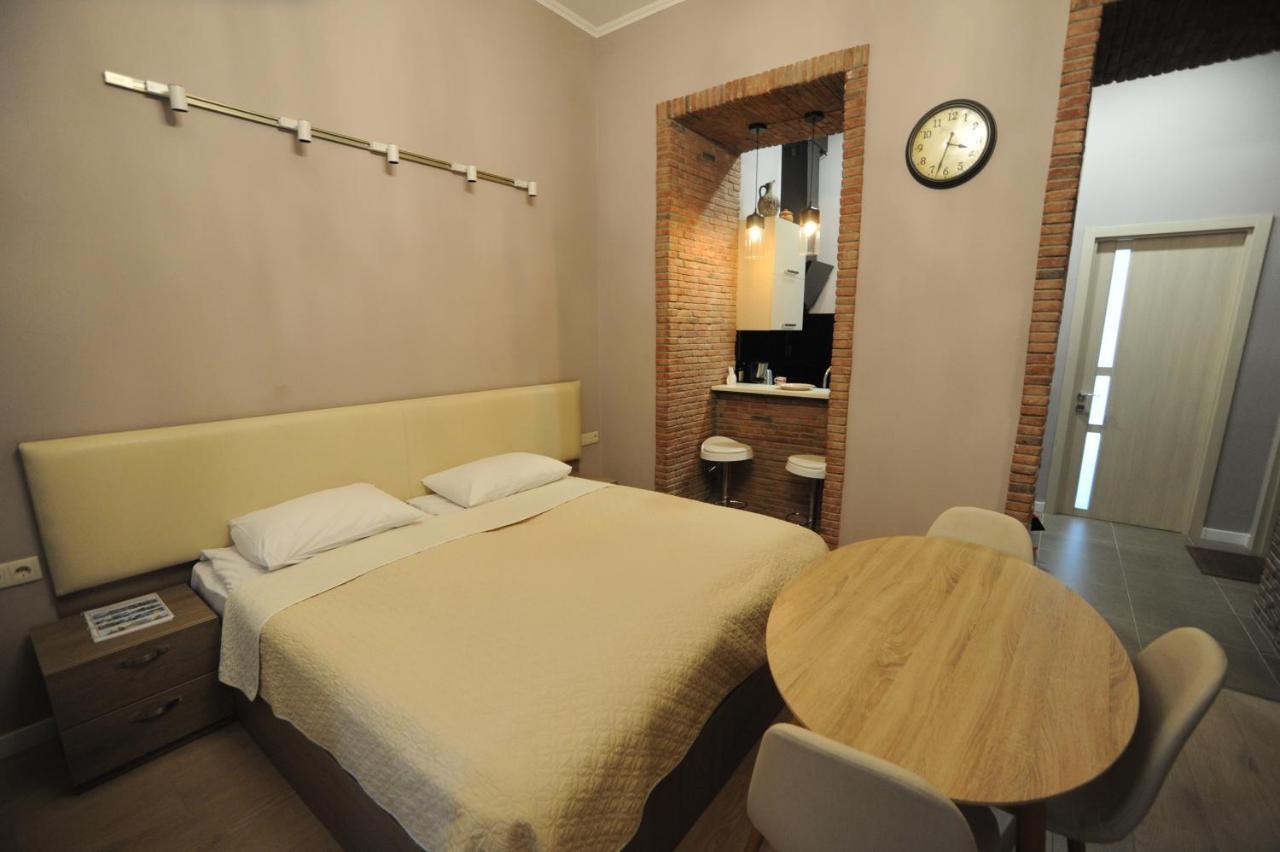 Old Tbilisi Metekhi One Room Εξωτερικό φωτογραφία