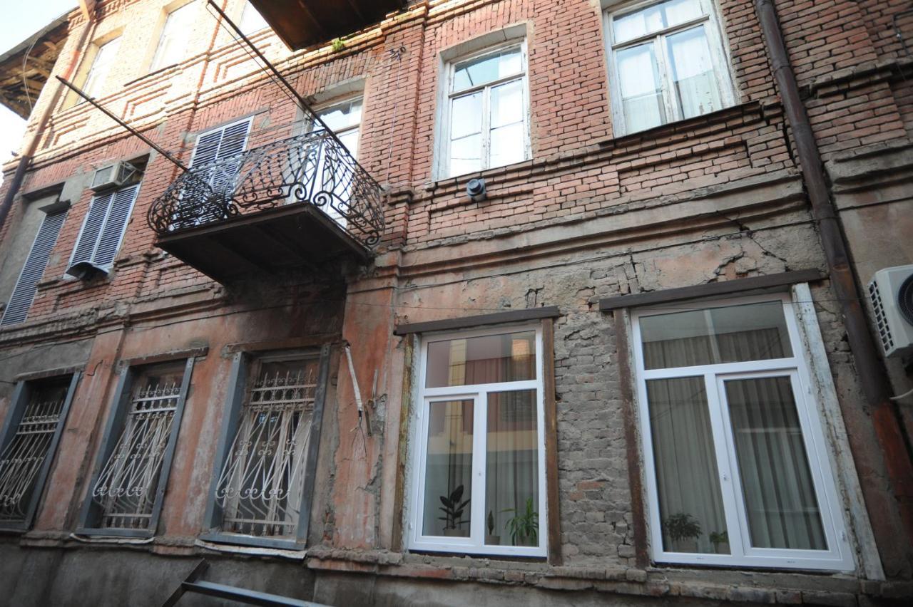Old Tbilisi Metekhi One Room Εξωτερικό φωτογραφία