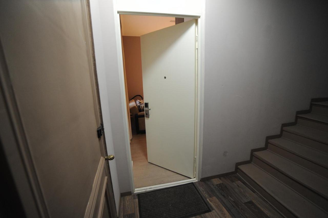 Old Tbilisi Metekhi One Room Εξωτερικό φωτογραφία